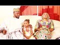 idan mijina yasan ainihin mahaifin wannan yaron zai kashe ni - Nigerian Hausa Movies