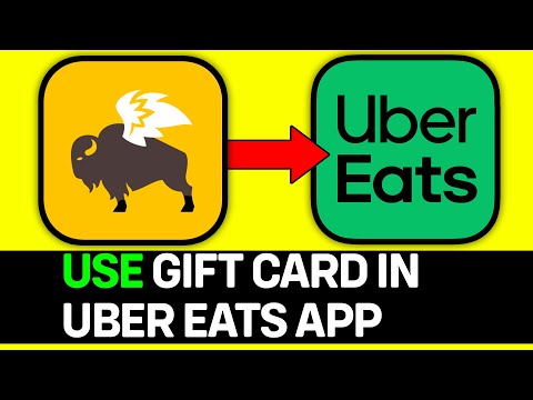 Uber Eats Buffalo Wild Wings