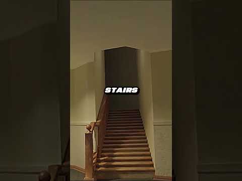 How to AVOID NOCLIPPING into THE BACKROOMS - FOUND FOOTAGE EXPLAINED