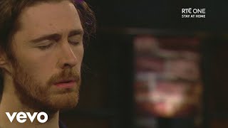 Musik-Video-Miniaturansicht zu The Parting Glass Songtext von Hozier