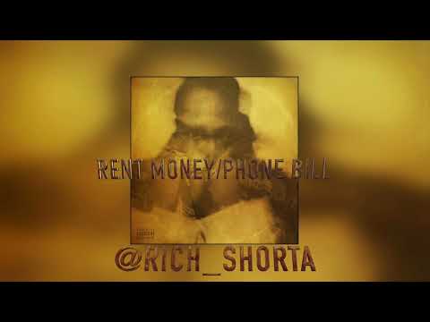 Rich Shorta - Phone Bill (Future Cover)