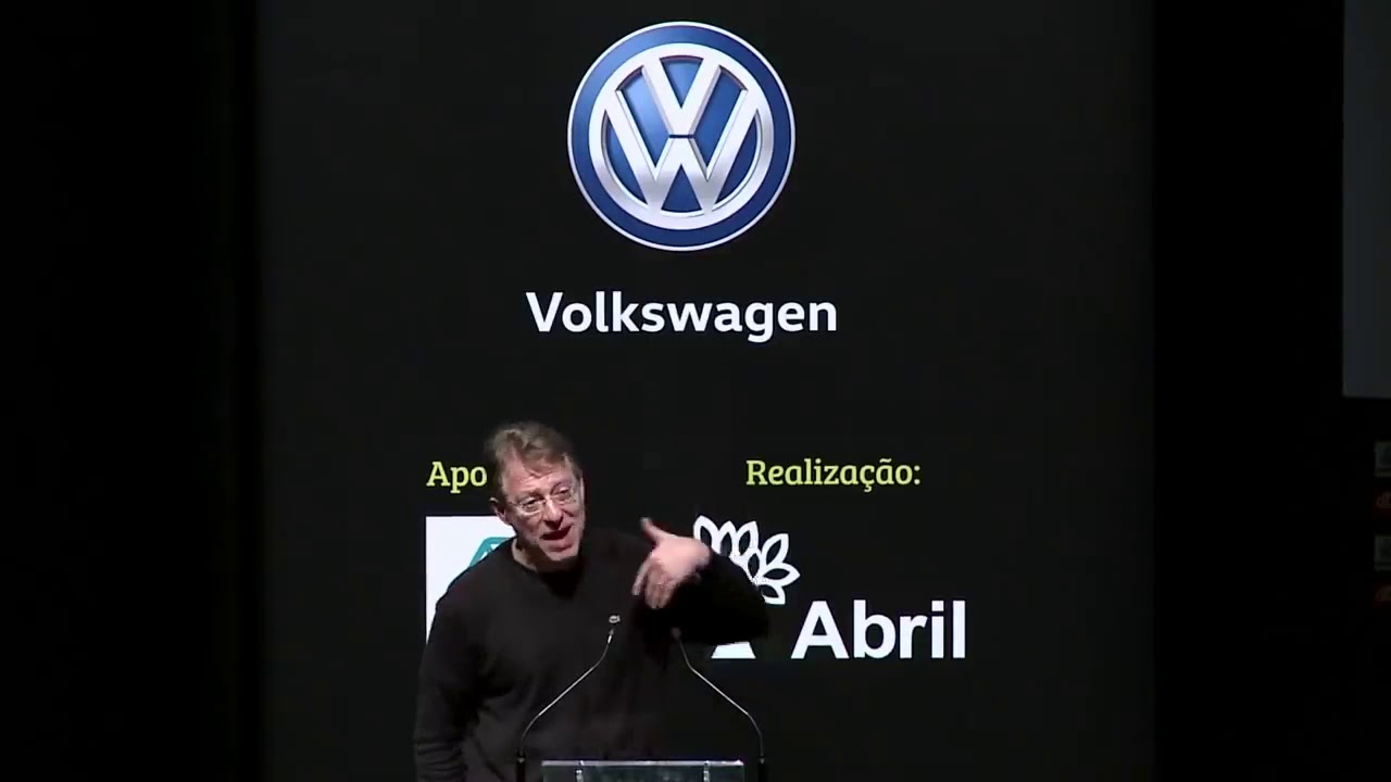 Marcos Lisboa explica baixa produtividade no Brasil e critica protecionismo