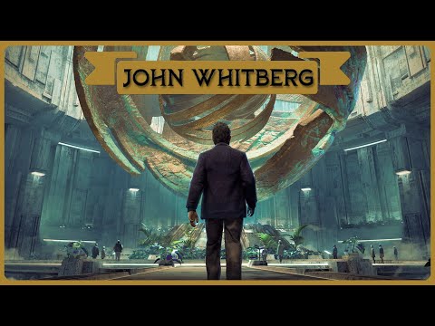 John Whitberg: SSP Insider Interview - Xenoarchaeology, Ancient Builder Race