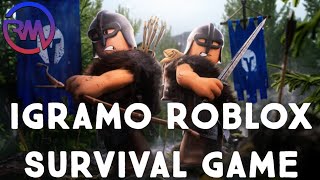surivel roblox
