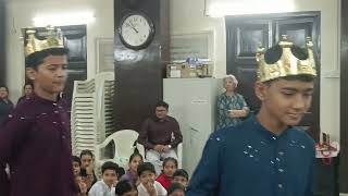 Vanita Vishram High School Video