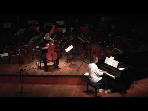 "Autumn in Köln" Tiedemann & Rückert Celloversum 2019