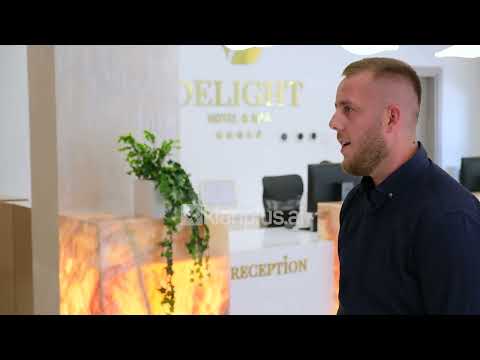 Pro Business - Delight Hotel & Spa Golem, destinacioni i ri i pushuesve