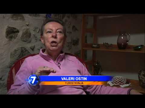 121211 PRIPREMA ZA SMAK SVIJETA - TV VIJESTI