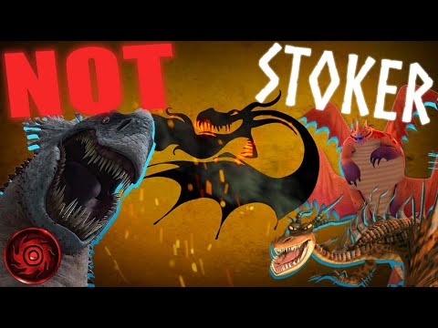 EVERY Stoker Class🔥Dragon EXPLAINED