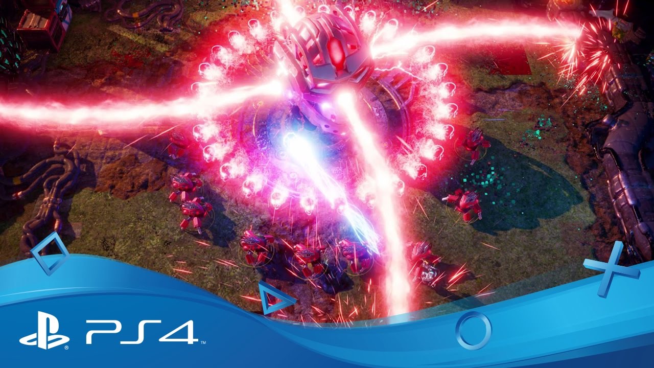 YouTube video: YouTube video player