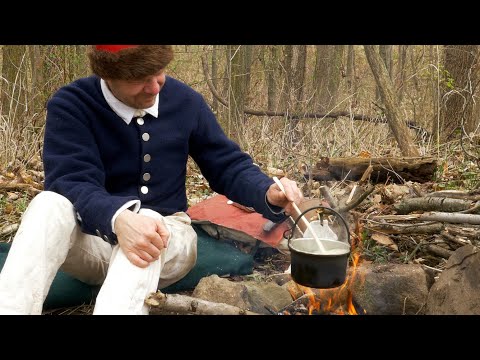 Cooking Marathon! - 18th Century Cooking Season 6