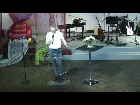 Oster-Gottesdienst 17.04.22  - "Gott befähigt dich ein Gewinner zu sein" - Jugend und Willi Sawatzki