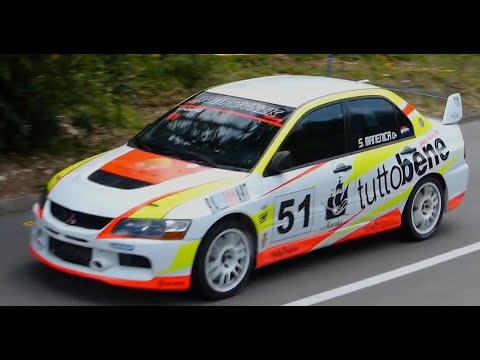 Stijepo Manenica - Kotor-Trojica 2019