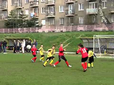 PMB1, FK Inter Ba - ŠK SFM SENEC 3:3 ( 6.4.2013)