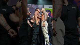 フライ級タイトルをめぐる再戦💥ジョシュア・ヴァン🆚アレシャンドレ・パントージャ#CryptoCom #UFC331
