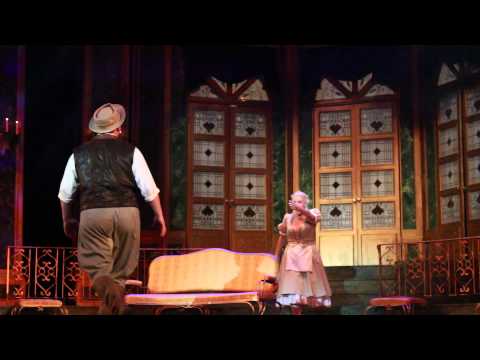 Peller Anna - Peller Károly: Nagyot nőtt az árnyék