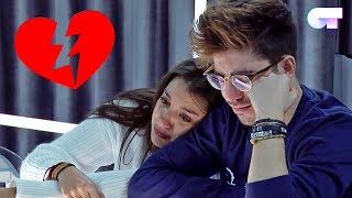 ALFRED escribe una canción a ROI y ANA | LOS MEJORES MOMENTOS | OT 2017