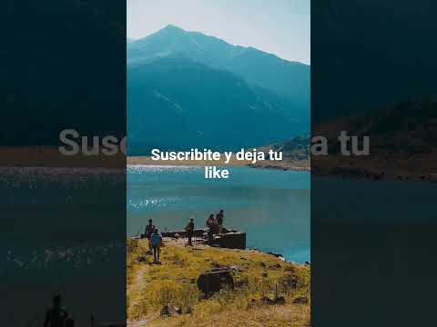 Laguna de Yala Jujuy