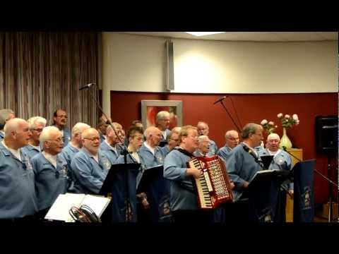 De Zee Noszélie Singers