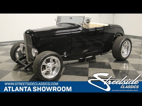 1932 Ford Highboy (CC-1571009) for sale in Lithia Springs, Georgia