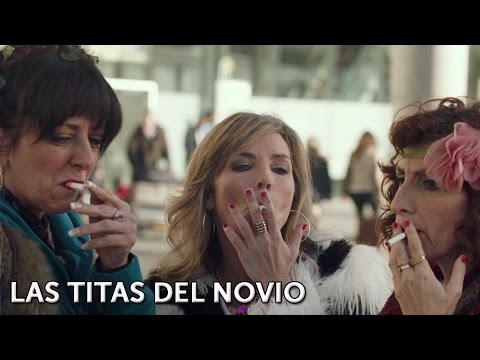 Trailer en español de Ahora o nunca