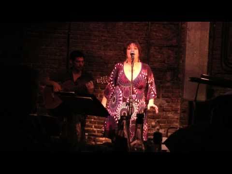 Tango City Tour : Lidia Borda - Entre sueños