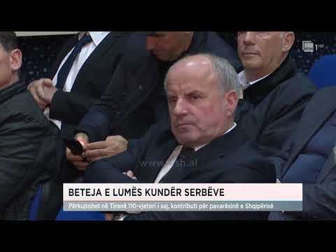 Beteja e Lumës kundër serbëve, përkujtohet në Tiranë 110-vjetori i saj, kontributi për pavarësinë