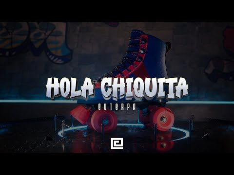 Euterpa - Hola Chiquita (Official Video)