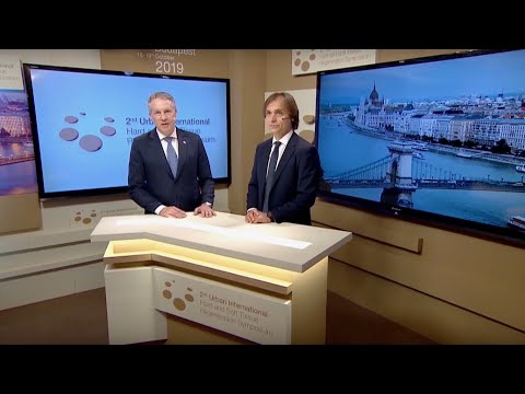 Regeneration TV 2019 - Istvan Urban and William Giannobile