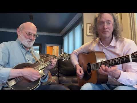 Andy Statman & Michael Daves - The Anthem