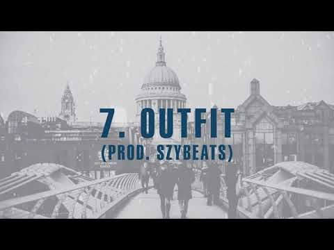 Marco MRK - Outfit (prod. SZYBeats)