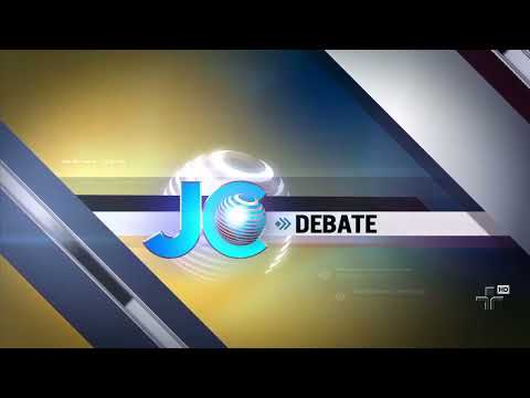 Chamada JC Debate Genérica