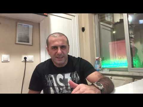 Özel Güvenlik ve  Ukrayna Belarus Tren Seyahatim | Olaylar İzlenimler 2