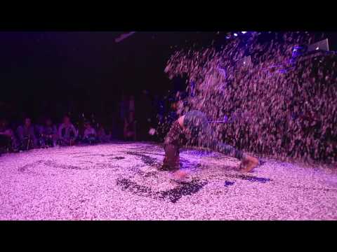 LINK BINK VS JOY  Finale Defipayette 2015