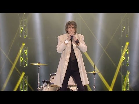 Tudor Turcu - Limitless | Semifinala Eurovision România 2017