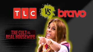 Mary Cosby’s Cult Scandal | TLC vs Bravo & The Family Secrets REVEALED