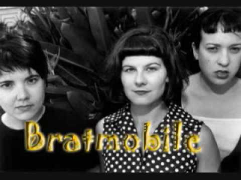 Bratmobile - Cool Schmool