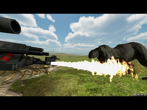 WEAPONIZED CLUBTAIL 1v1 Every Unit|BBS Beast Battle Simulator