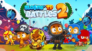 Today I am trying A New Strat Along with testing one more (BTDB2)