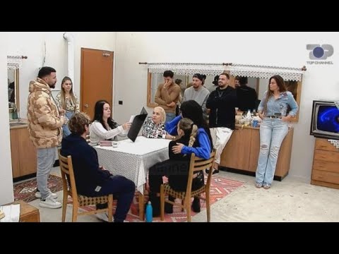 Zgjohen shumë vonë në mëngjes, “Vëllai i Madh” ua punon keq banorëve, ja dënimi