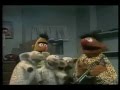 Sesame Street Dance Myself To Sleep
