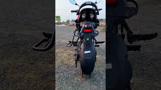 Bajaj Pulsar N125 Bluetooth