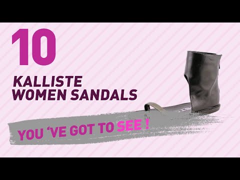 download lagu mp3 mp4 Kalliste Sandals, download lagu Kalliste Sandals gratis, unduh video klip Kalliste Sandals