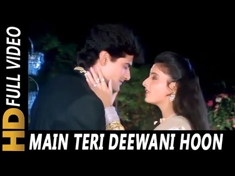 Poster main teri deewana hoon