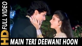 Main Teri Deewani Hoon | Alka Yagnik, Kumar Sanu