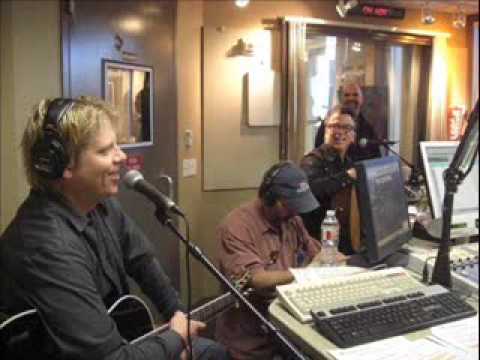The Offspring - Kristy, Are You Doing Okay Live Acoustic - 94.5 The Buzz