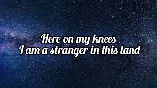 Supernatural Dc Talk Lyrics