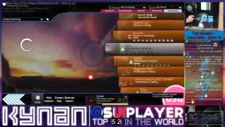 A Perfect Circle-Choke lyrics video