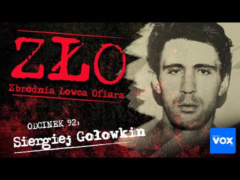 Siergiej Gołowkin - Fiszer