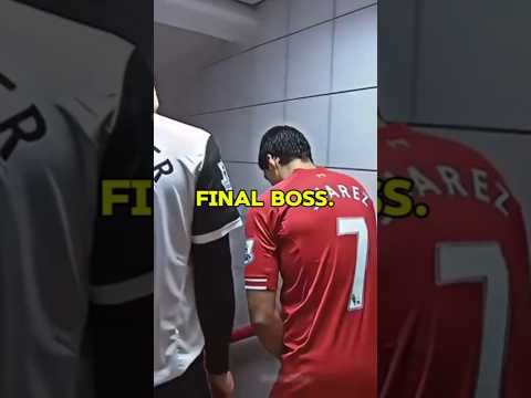 The Night Luis Suárez Scored the Greatest Hat-Trick Ever 🤯🔥